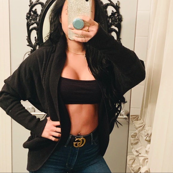 Wilfred Sweaters - 💘 ARITZIA ‘DIDEROT’ CACOON CARIDGAN